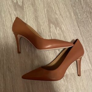 Tory Burch heel shoes